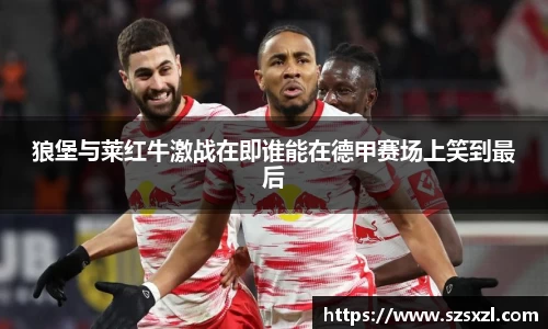 狼堡与莱红牛激战在即谁能在德甲赛场上笑到最后